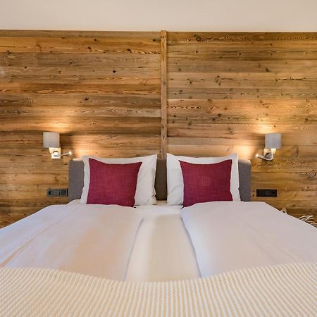 Alpenparks Hotel & Apartment Hochkoenig Mühlbach am Hochkönig Екстериор снимка