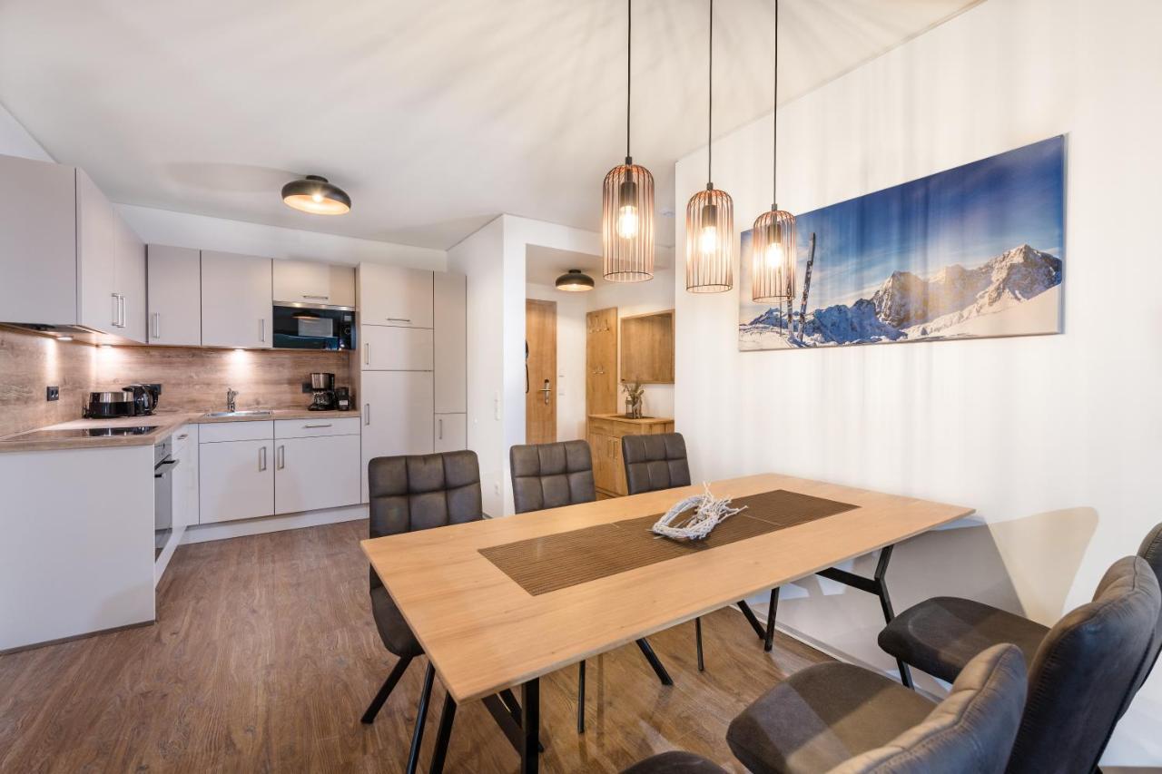 Alpenparks Hotel & Apartment Hochkoenig Mühlbach am Hochkönig Екстериор снимка