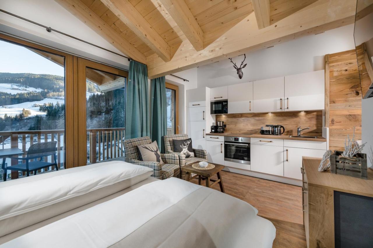 Alpenparks Hotel & Apartment Hochkoenig Mühlbach am Hochkönig Екстериор снимка