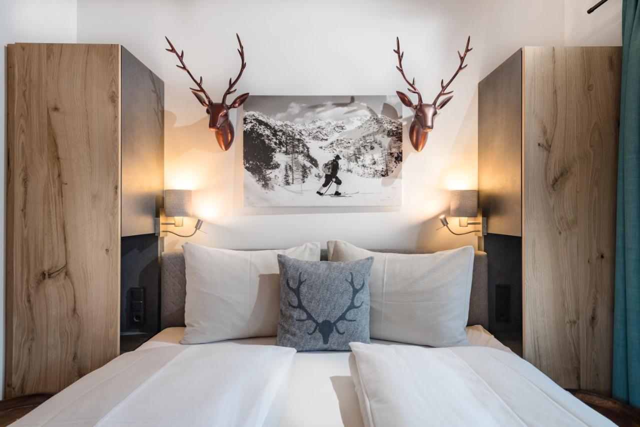 Alpenparks Hotel & Apartment Hochkoenig Mühlbach am Hochkönig Екстериор снимка