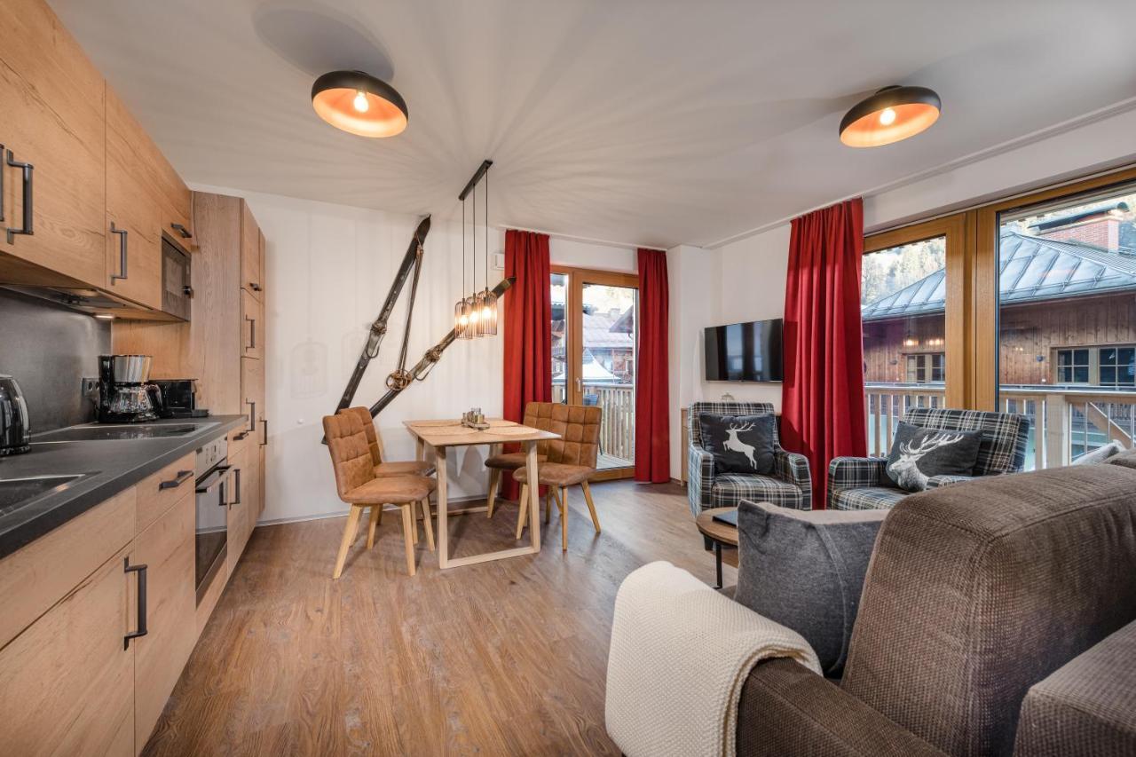 Alpenparks Hotel & Apartment Hochkoenig Mühlbach am Hochkönig Екстериор снимка