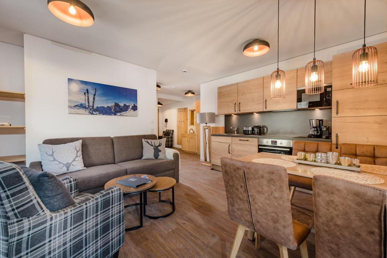 Alpenparks Hotel & Apartment Hochkoenig Mühlbach am Hochkönig Екстериор снимка