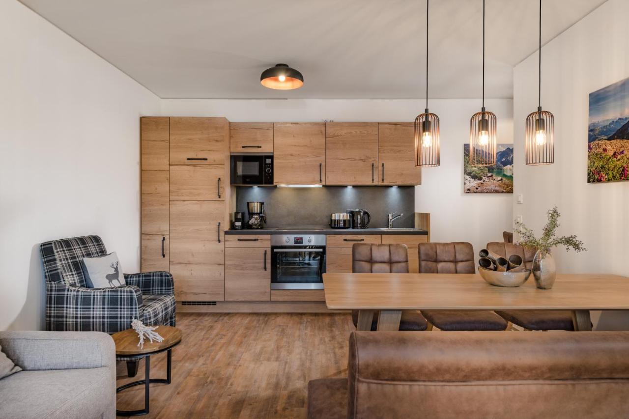 Alpenparks Hotel & Apartment Hochkoenig Mühlbach am Hochkönig Екстериор снимка