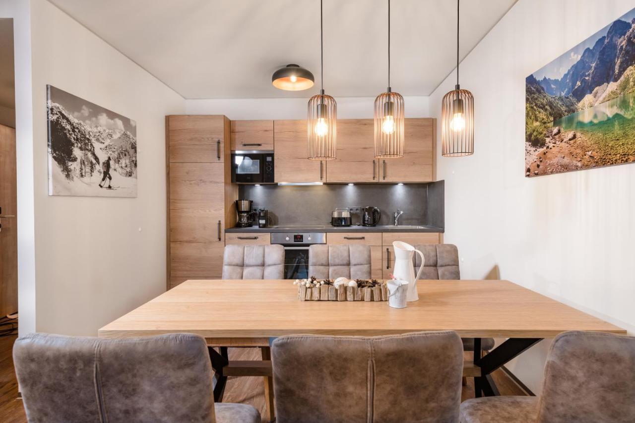 Alpenparks Hotel & Apartment Hochkoenig Mühlbach am Hochkönig Екстериор снимка
