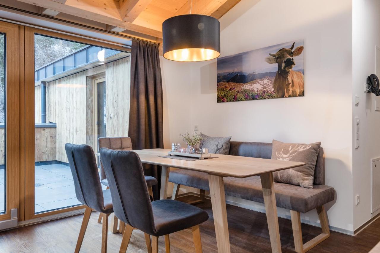 Alpenparks Hotel & Apartment Hochkoenig Mühlbach am Hochkönig Екстериор снимка