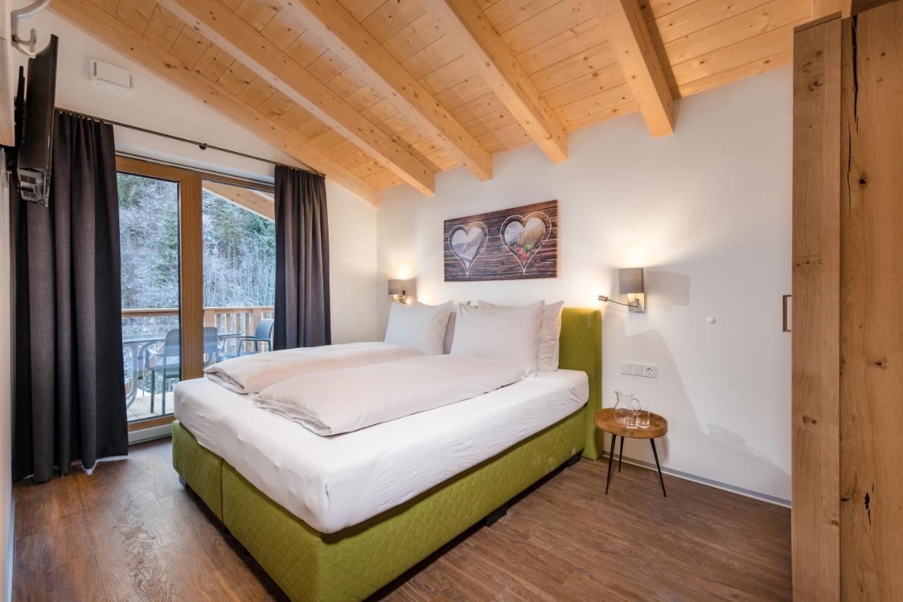 Alpenparks Hotel & Apartment Hochkoenig Mühlbach am Hochkönig Екстериор снимка