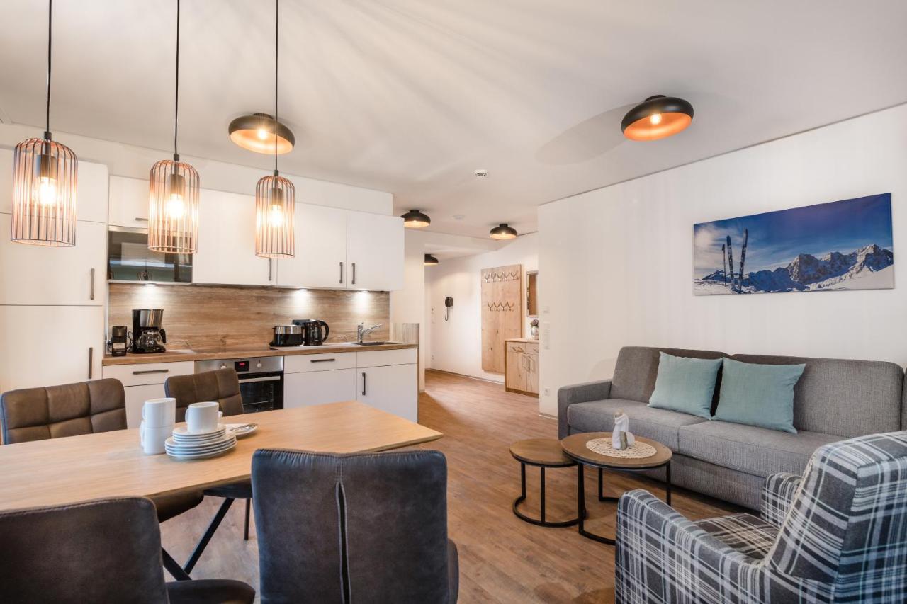 Alpenparks Hotel & Apartment Hochkoenig Mühlbach am Hochkönig Екстериор снимка