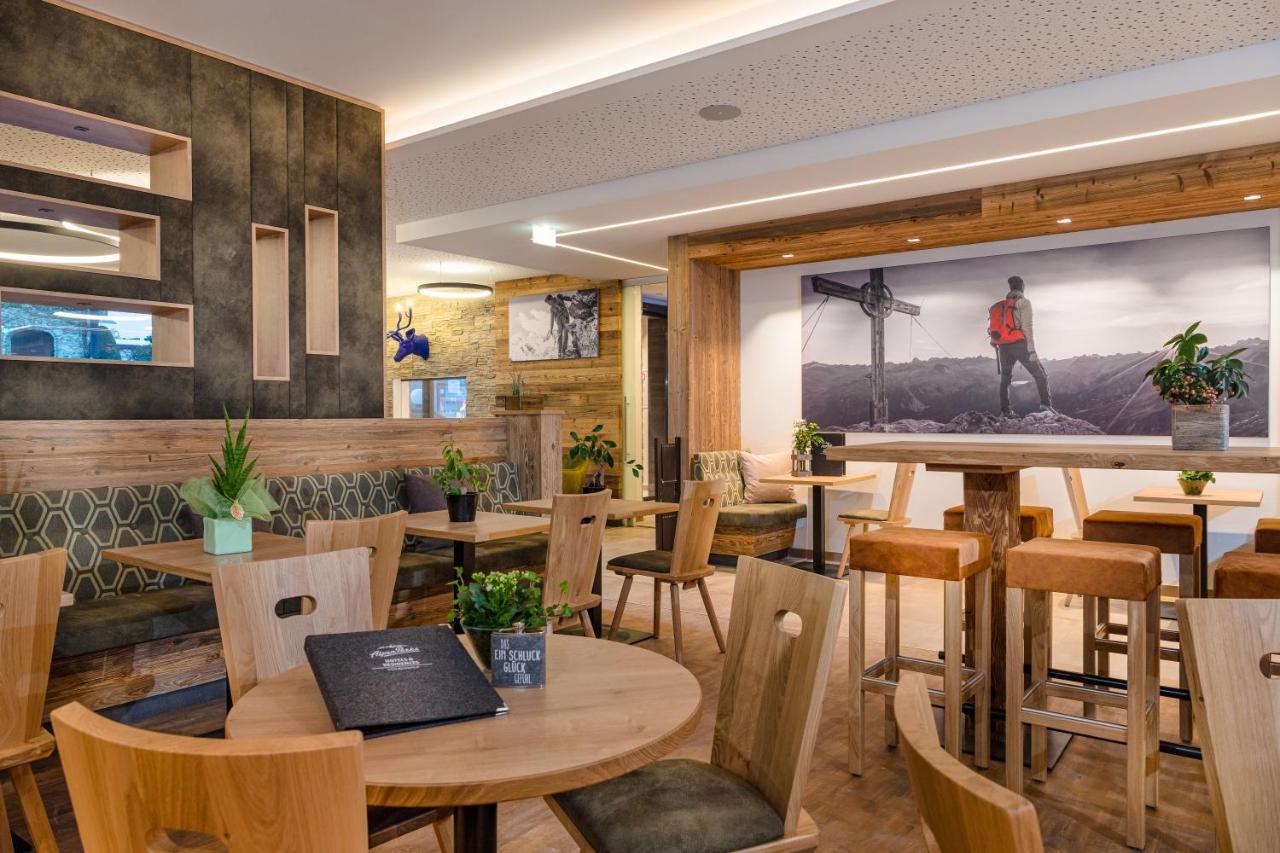 Alpenparks Hotel & Apartment Hochkoenig Mühlbach am Hochkönig Екстериор снимка