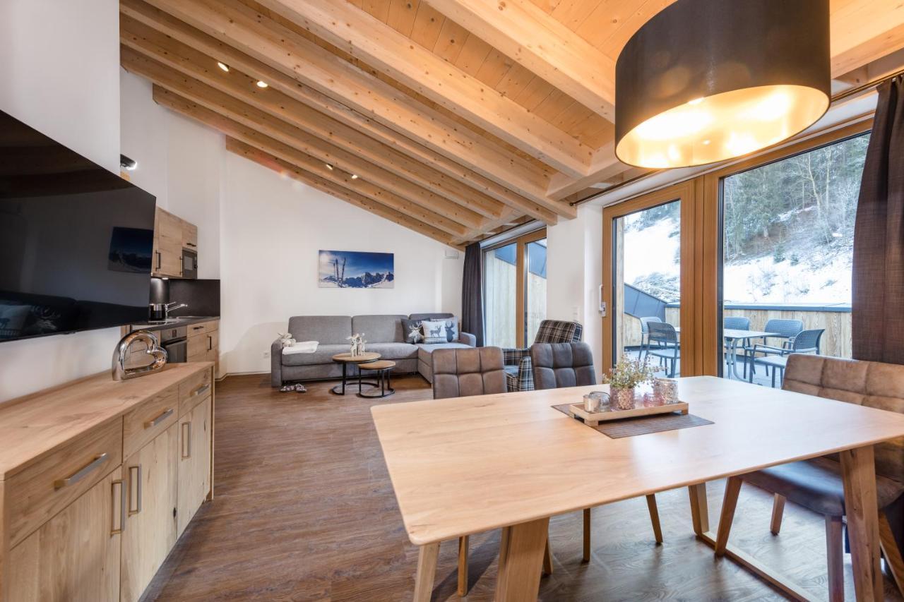 Alpenparks Hotel & Apartment Hochkoenig Mühlbach am Hochkönig Екстериор снимка