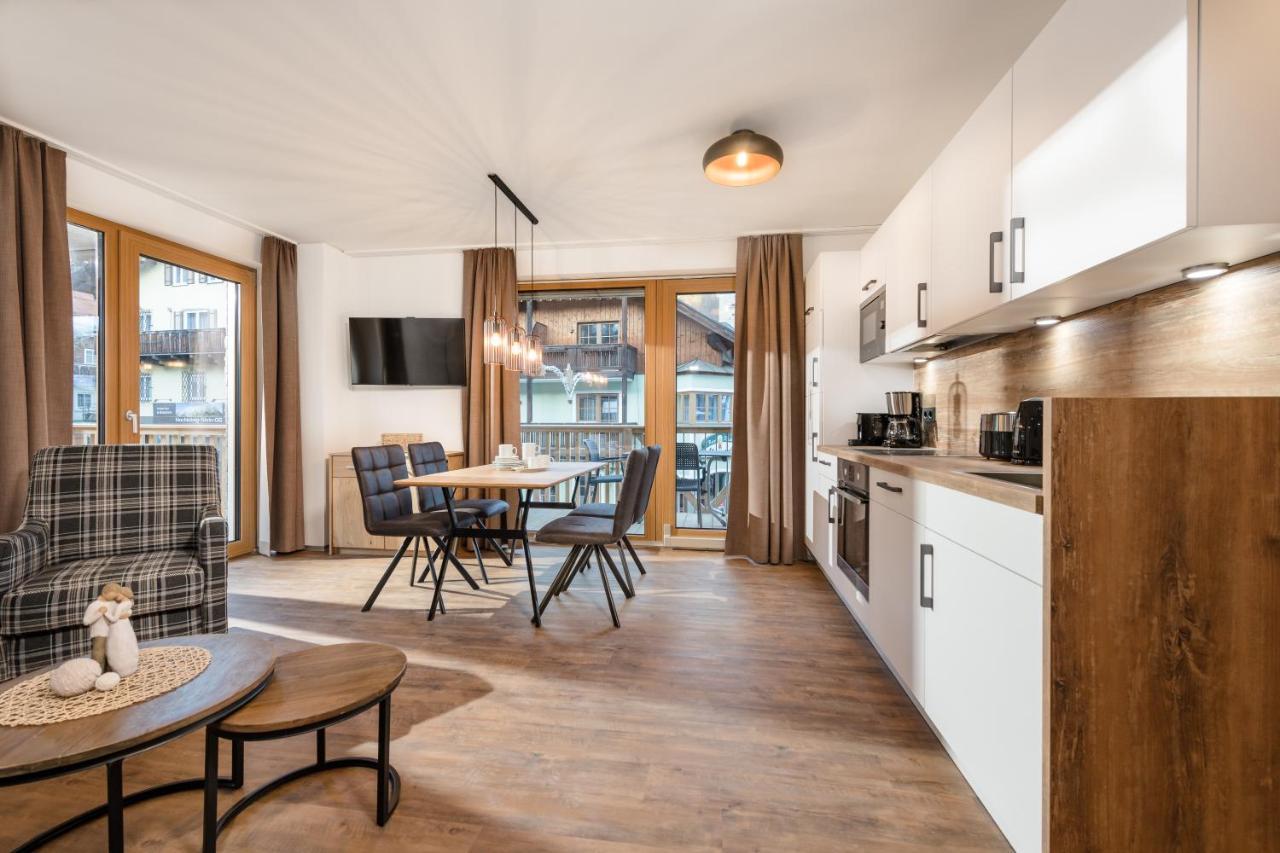 Alpenparks Hotel & Apartment Hochkoenig Mühlbach am Hochkönig Екстериор снимка