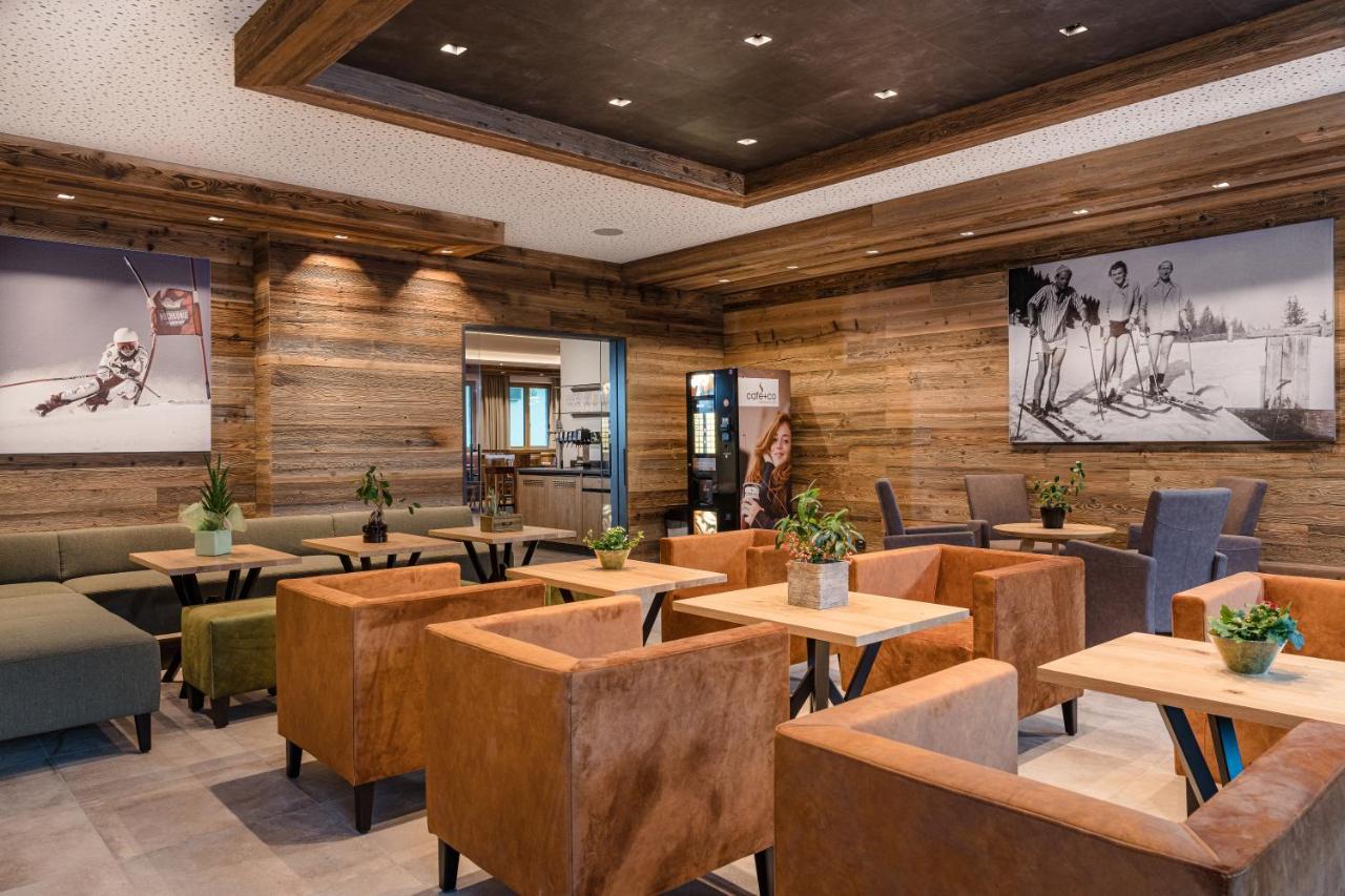 Alpenparks Hotel & Apartment Hochkoenig Mühlbach am Hochkönig Екстериор снимка