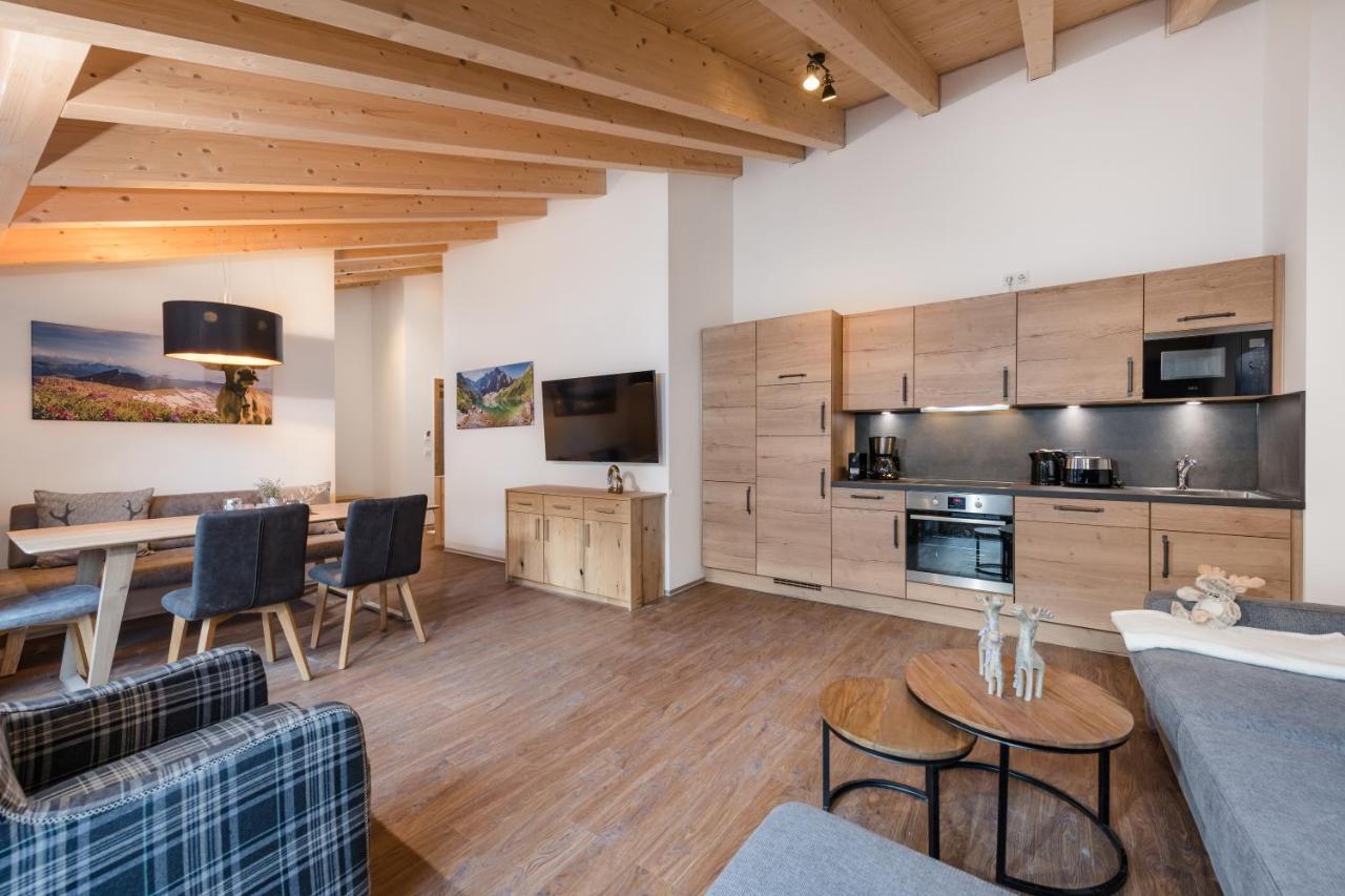 Alpenparks Hotel & Apartment Hochkoenig Mühlbach am Hochkönig Екстериор снимка