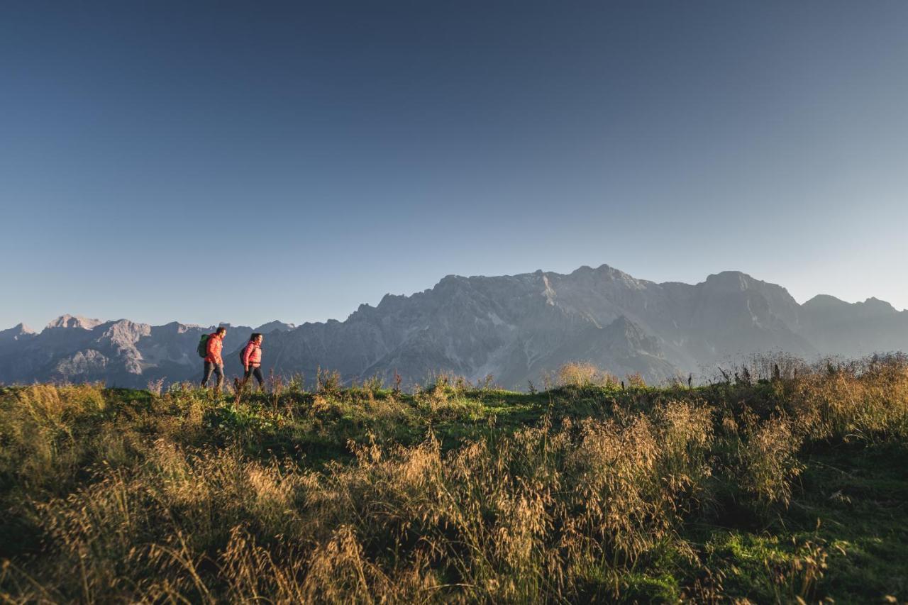 Alpenparks Hotel & Apartment Hochkoenig Mühlbach am Hochkönig Екстериор снимка