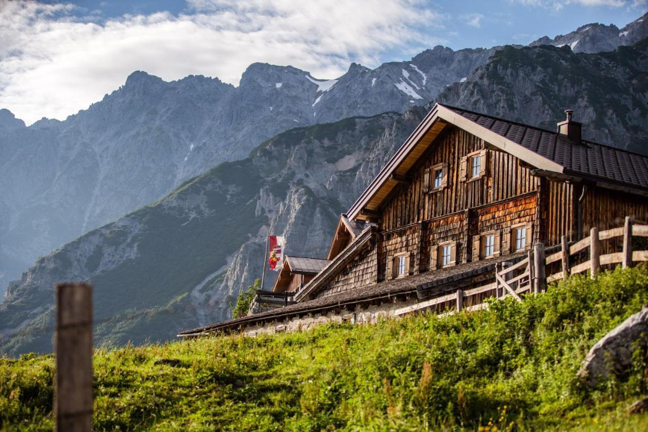 Alpenparks Hotel & Apartment Hochkoenig Mühlbach am Hochkönig Екстериор снимка