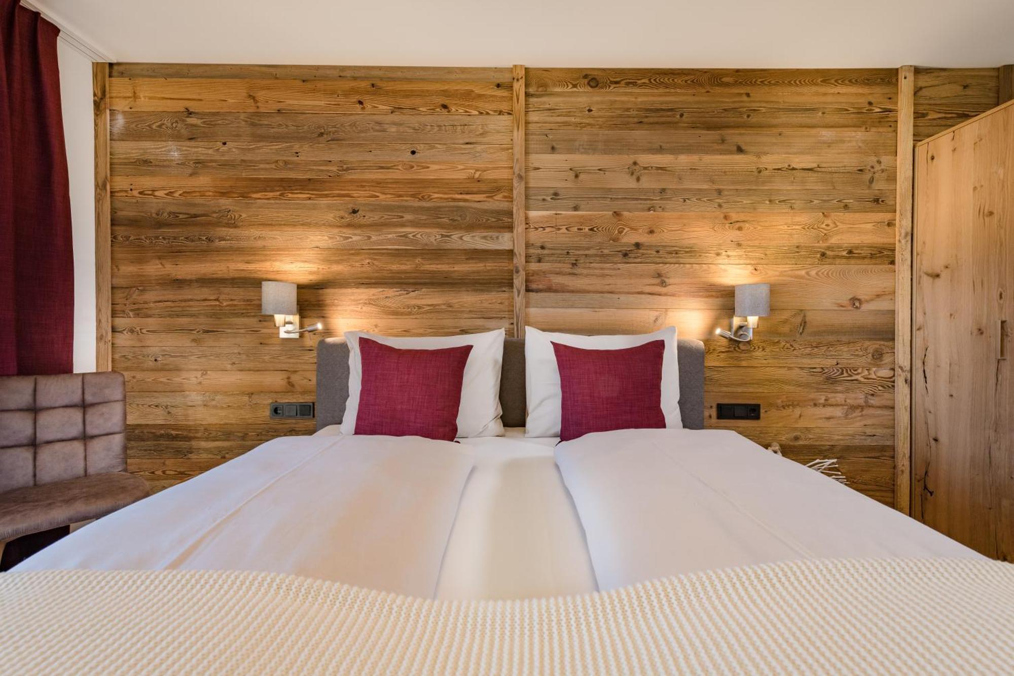 Alpenparks Hotel & Apartment Hochkoenig Mühlbach am Hochkönig Екстериор снимка